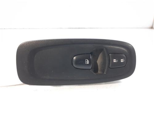 Used Right front window switch Right front window switch RENAULT KADJAR (HA_, HL_) 1.5 dCi 110 (HLA3) (110 hp) 8617019 8617019