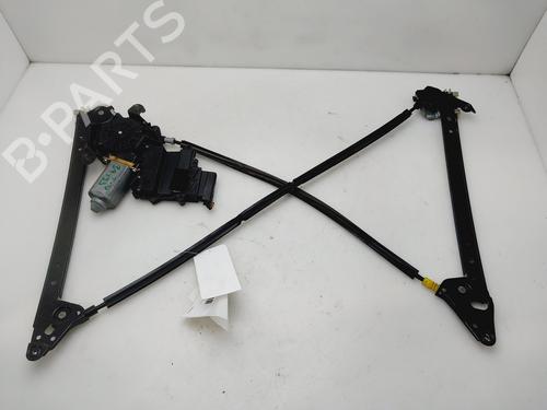 Rudehejsemekanisme Højre bagtil SEAT ALHAMBRA (7V8, 7V9) 1.9 TDI | BP30409760C25