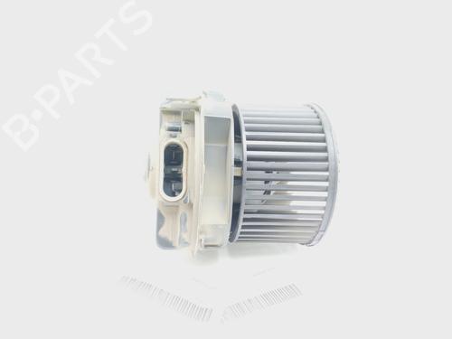 Heater blower motor TOYOTA AYGO (_B1_) 1.0 (KGB10_, KGB10R) | BP19259390M62 