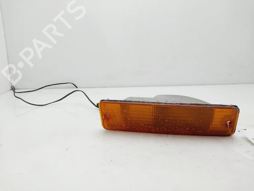 Used Left front indicator CHRYSLER LE BARON Convertible [1986-1997]  22555037