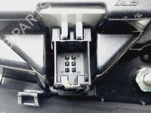 Left tailgate light AUDI A3 Limousine (8VS, 8VM) 35 TFSI | BP33214317C79 - Image 3