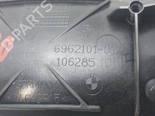 Front left interior door handle BMW 1 (E87) 120 d | BP39415271I13 - Image 5