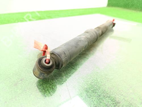 Left rear shock absorber CITROËN C3 II (SC_)  | BP29815610M18