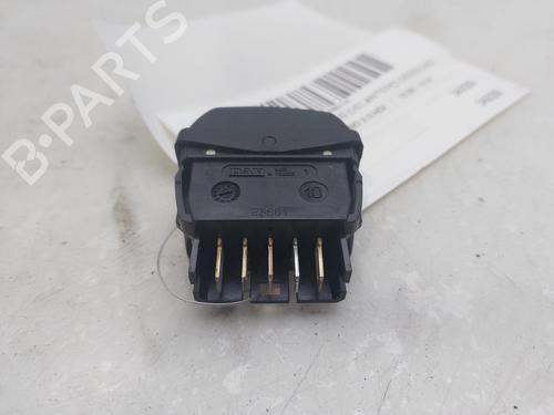 Right front window switch CITROËN XSARA PICASSO (N68) 2.0 HDi | BP17521029I26 