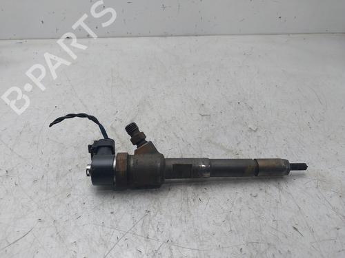Used Injector Injector OPEL ASTRA H (A04) [2004-2014] 31350987 31350987