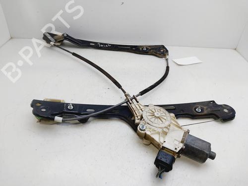 Used Front right window mechanism BMW 1 (E87) 120 d (163 hp) 24976942
