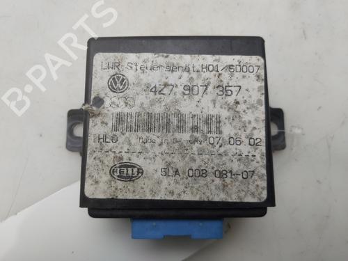 Used Electronic module Electronic module AUDI ALLROAD C5 (4BH) 2.5 TDI quattro (180 hp) 36013116 36013116