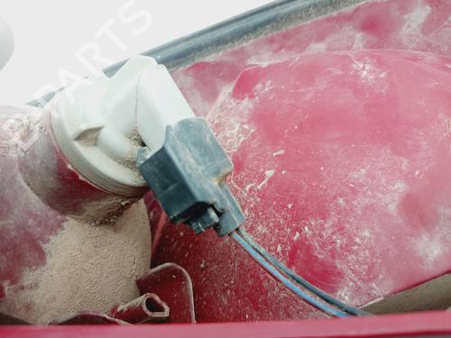 Right taillight FORD FOCUS I (DAW, DBW) 1.8 Turbo DI / TDDi | BP28186094C35 