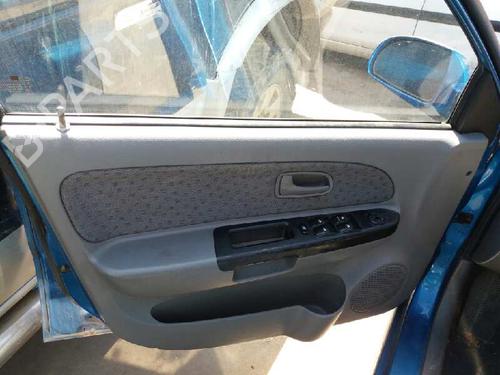 Mirror switch KIA RIO I Hatchback (DC) 1.3 | BP2892910I25  - Image 8