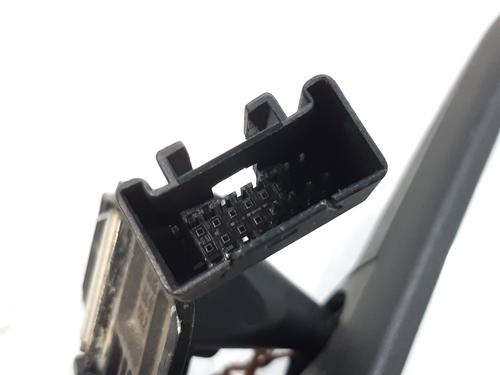 Rear mirror OPEL ASTRA H (A04) 1.7 CDTI (L48) | BP8672367I6 