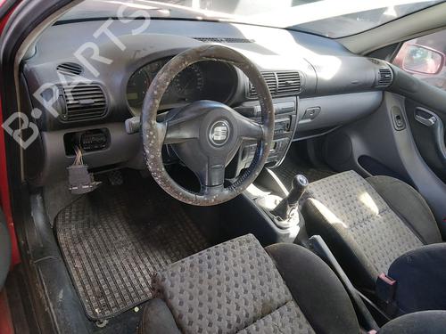 Climate control SEAT LEON (1M1)  | BP35812167I5  - Image 7