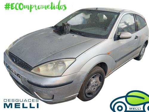 Brugte FORD FOCUS I (DAW, DBW)  1.8 Turbo DI / TDDi  4634735