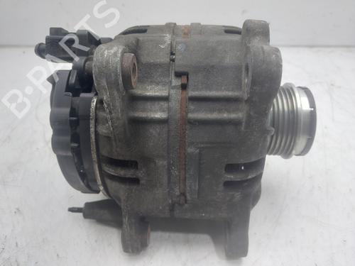 Alternator AUDI A4 B6 (8E2) 1.9 TDI | BP37153117M7 - Image 3