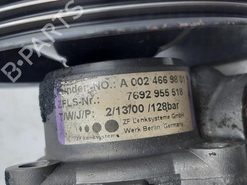Steering pump MERCEDES-BENZ C-CLASS (W203) C 320 (203.064) | BP13630995M99 