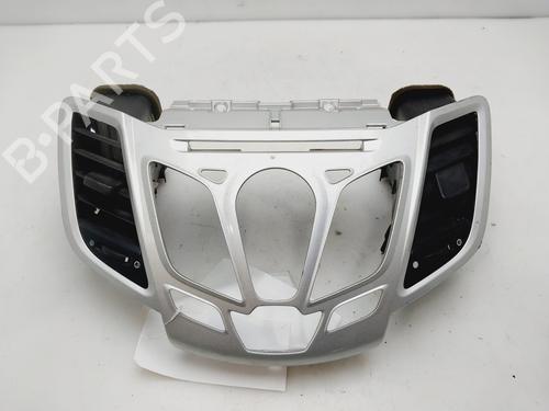Used Air vent FORD FIESTA VI (CB1, CCN) 1.6 TDCi (95 hp) 29577343