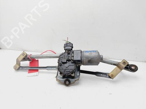 Viskermotor vindrude CITROËN C5 II (RC_) 1.8 16V (RC6FZB) | BP22429210M29 