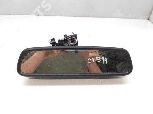 Used Rear mirror Rear mirror LAND ROVER RANGE ROVER EVOQUE (L538) 2.0 D 4x4 (150 hp) 11017504 11017504