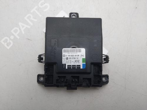 Modulo comfort Modulo comfort MERCEDES-BENZ M-CLASS (W164) ML 320 CDI 4-matic (164.122) (224 hp) 37262138 37262138