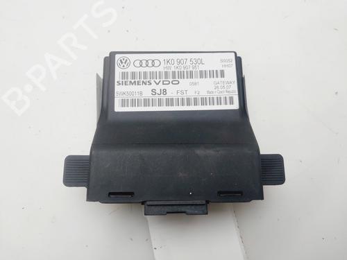 Used Electronic module VW TOURAN (1T1, 1T2) [2003-2011]  29062384