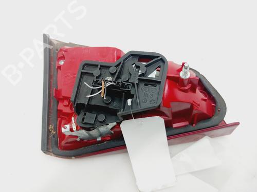 Right tailgate light AUDI A4 B8 (8K2)  | BP30057298C80 