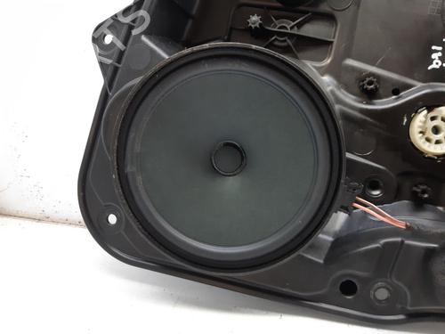 Rear left window mechanism MERCEDES-BENZ GLA-CLASS (X156) GLA 200 CDI / d (156.908) | BP8596261C24 