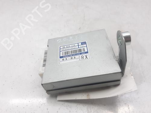 Electronic module CHEVROLET CAPTIVA (C100, C140) 2.0 D (150 hp) 7052132