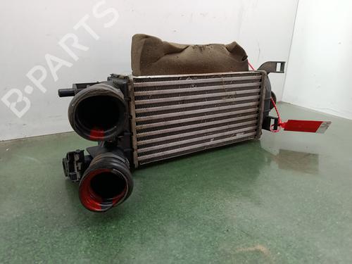 Intercooler FORD TOURNEO COURIER B460 MPV 1.5 TDCi | BP36813126M30 - Image 2