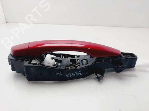 Rear right exterior door handle OPEL MOKKA | BP32126840C130