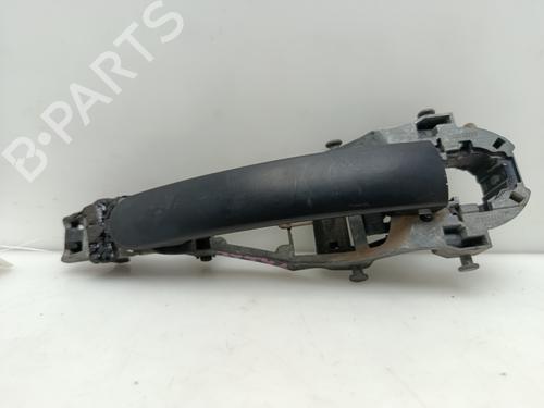 Used Front left exterior door handle VW GOLF V (1K1) [2003-2010]  29299063