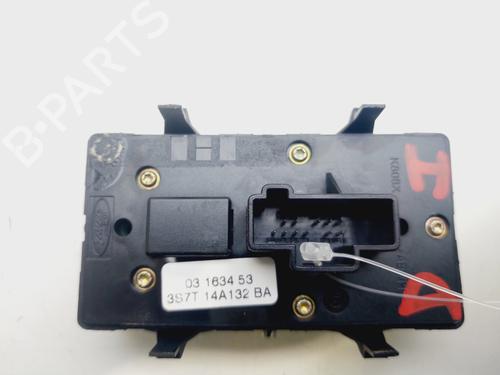 Left front window switch FORD MONDEO III Saloon (B4Y)  | BP26915719I27 