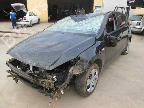 Used Parts HYUNDAI ix20 (JC)  1.4 CRDi  917139