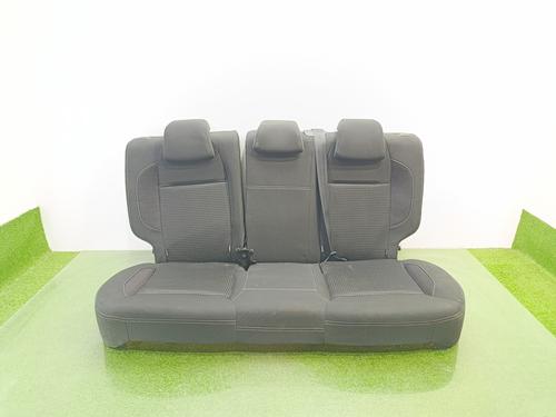 Used Rear seat Rear seat PEUGEOT 208 I (CA_, CC_) 1.6 HDi (114 hp) 36024377 36024377