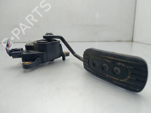 Pedal NISSAN NOTE (E11, NE11) 1.5 dCi | BP40494406I4 - Image 2