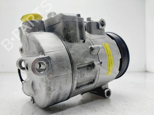 AC compressor MERCEDES-BENZ C-CLASS Coupe (CL203) C 220 CDI (203.706) | BP28359464M34 