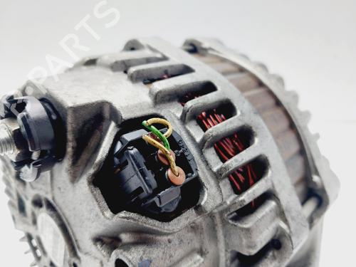 Alternator NISSAN JUKE (F15)  | BP29040668M7 