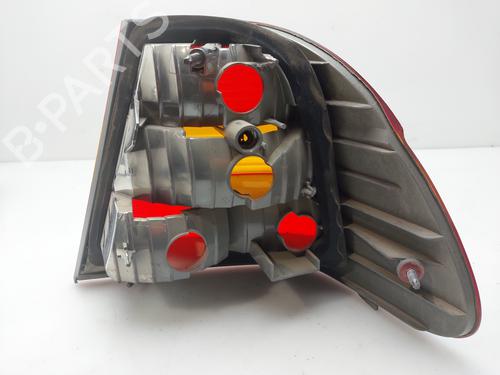 Left taillight BMW 3 (E46) 320 d | BP17133044C34 