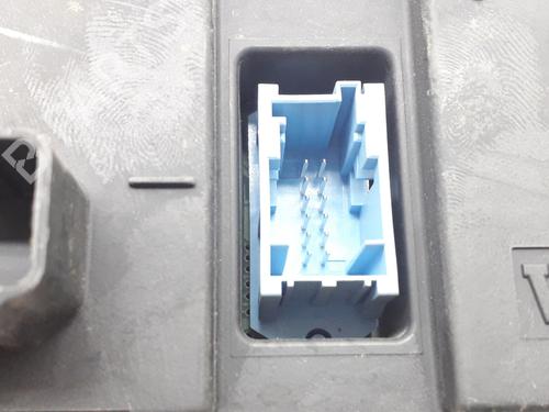Climate control RENAULT MEGANE II (BM0/1_, CM0/1_) 1.5 dCi (BM02, BM13, BM2A, CM02, CM13) | BP9948909I5 
