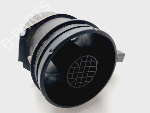 Mass air flow sensor BMW 1 (E87) 118 d | BP31968318M95