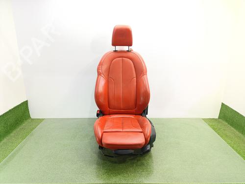 Sæde venstre fortil Sæde venstre fortil BMW 1 (F40) 116 d (116 hp) 34371772 34371772
