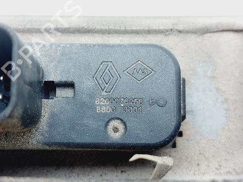 Tailgate handle RENAULT FLUENCE (L3_) 1.5 dCi (L30D, L30L, L306, L33F, L33L, L33M, L33V, L33W) | BP36502434C132 - Image 4