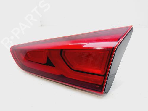 Right tailgate light HYUNDAI i20 II (GB, IB) 1.1 CRDi | BP30318952C80 