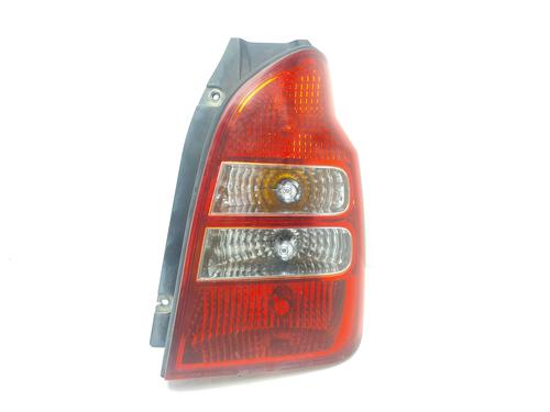 Used Right taillight HYUNDAI TERRACAN (HP) [2001-2008]  27526166