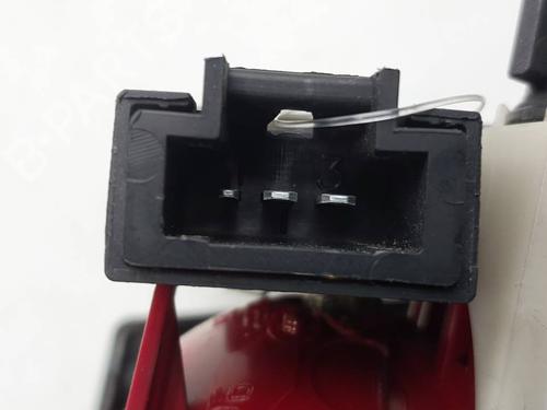 Right tailgate light CITROËN C5 III (RD_) | BP40254957C80 - Image 6