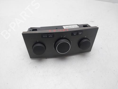 AC Styreenhet / Manøvreringsenhet OPEL ASTRA H GTC (A04)  | BP29395893I5 