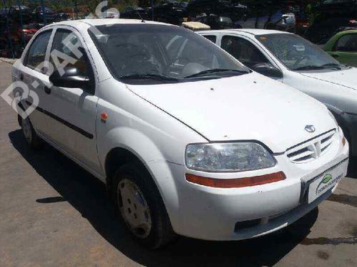 Expansion tank DAEWOO KALOS (KLAS) 1.4 | BP2860770C120  - Image 6