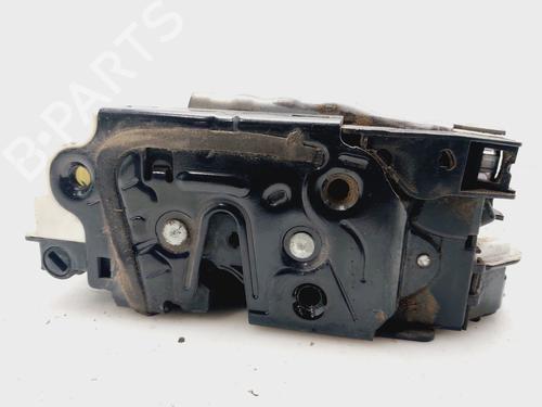 Used Front right lock SEAT IBIZA IV (6J5, 6P1) [2008-2017]  25902965