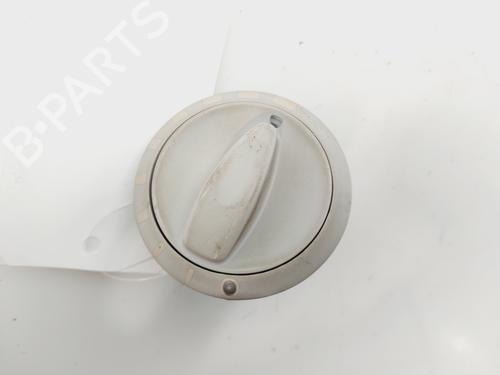 Comutador PEUGEOT 407 SW (6E_, 6D_) 2.0 (136 hp) 29708483