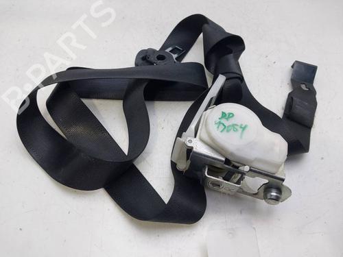 Used Front right seatbelt Front right seatbelt OPEL SIGNUM Hatchback (Z03) [2003-2008] 39691393 39691393