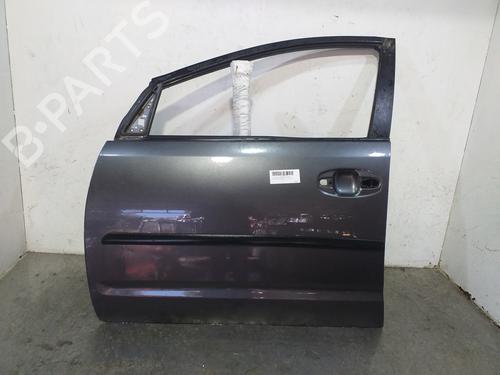 Used Left front door TOYOTA PRIUS Liftback (_W2_) 1.5 Hybrid (NHW20_, NHW20R) (112 hp) 21376644