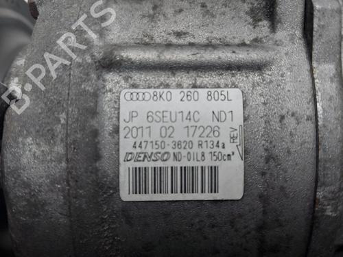 AC compressor AUDI A4 B8 Avant (8K5) | BP30627316M34